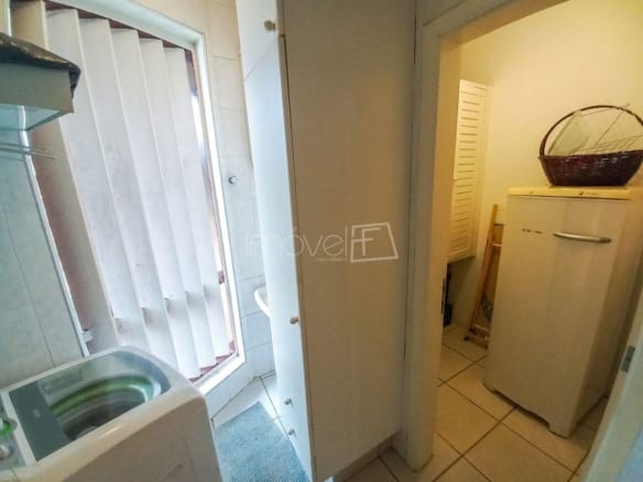 Apartamento no Condomínio Costa Verde Tabatinga, Setor As Gaivotas com 4 quartos, na Praia de Tabatinga com 176m²