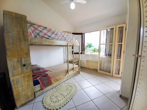 Apartamento no Condomínio Costa Verde Tabatinga, Setor As Gaivotas com 4 quartos, na Praia de Tabatinga com 176m²