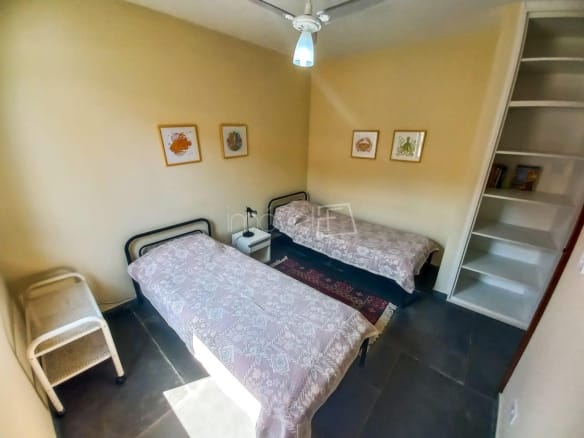 Casa no Condomínio Costa Verde Tabatinga com 4 quartos, na Praia de Tabatinga com 300m²