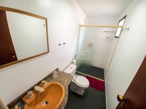Casa no Condomínio Costa Verde Tabatinga com 4 quartos, na Praia de Tabatinga com 300m²