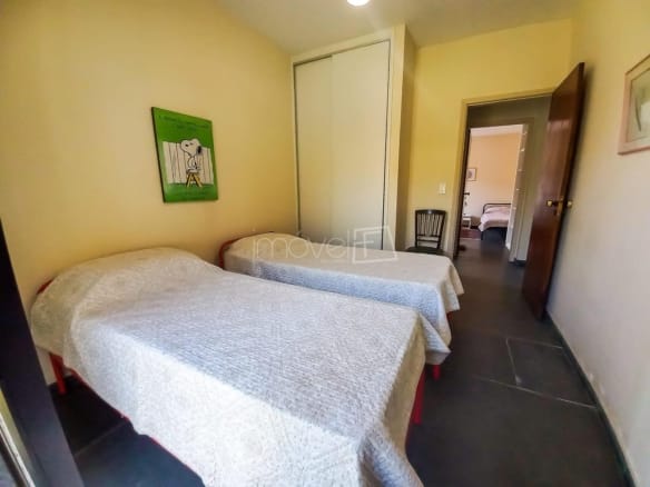 Casa no Condomínio Costa Verde Tabatinga com 4 quartos, na Praia de Tabatinga com 300m²