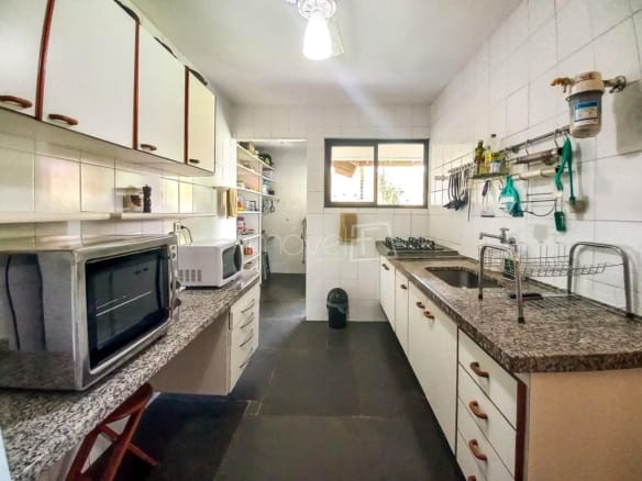 Casa no Condomínio Costa Verde Tabatinga com 4 quartos, na Praia de Tabatinga com 300m²