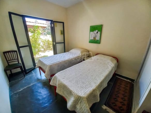 Casa no Condomínio Costa Verde Tabatinga com 4 quartos, na Praia de Tabatinga com 300m²