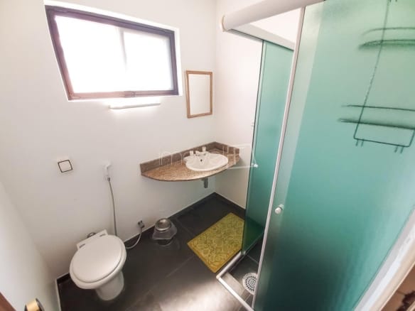 Casa no Condomínio Costa Verde Tabatinga com 4 quartos, na Praia de Tabatinga com 300m²
