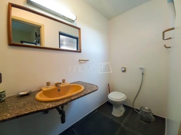 Casa no Condomínio Costa Verde Tabatinga com 4 quartos, na Praia de Tabatinga com 300m²