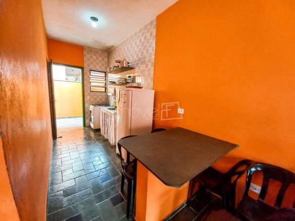 Hotel para Venda com 15 quartos, em PORTAL DO TABATINGA com 800m²