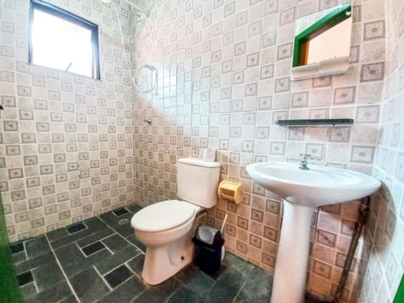 Hotel para Venda com 15 quartos, em PORTAL DO TABATINGA com 800m²