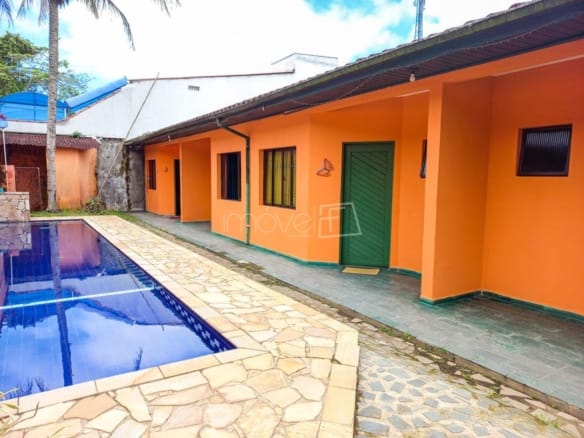 Hotel para Venda com 15 quartos, em PORTAL DO TABATINGA com 800m²