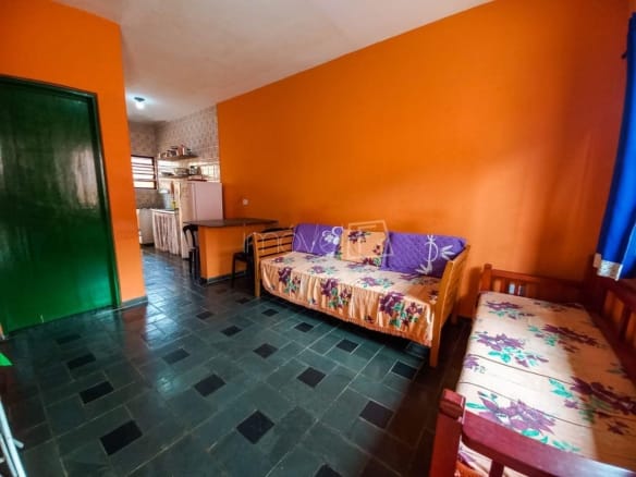 Hotel para Venda com 15 quartos, em PORTAL DO TABATINGA com 800m²
