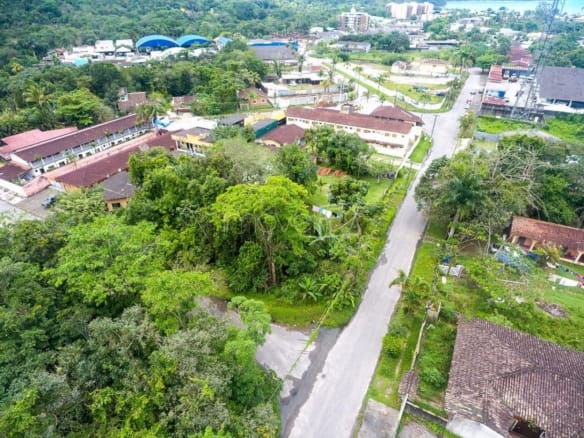 Hotel para Venda com 15 quartos, em PORTAL DO TABATINGA com 800m²