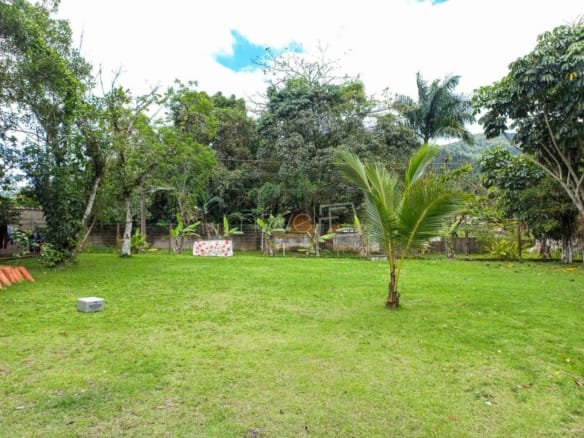 Hotel para Venda com 15 quartos, em PORTAL DO TABATINGA com 800m²