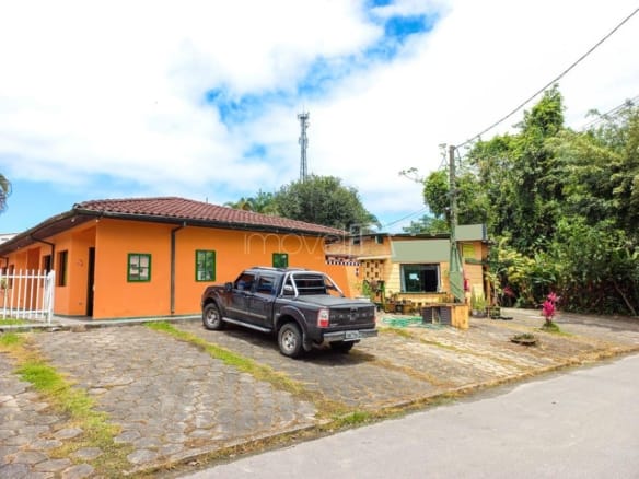 Hotel para Venda com 15 quartos, em PORTAL DO TABATINGA com 800m²