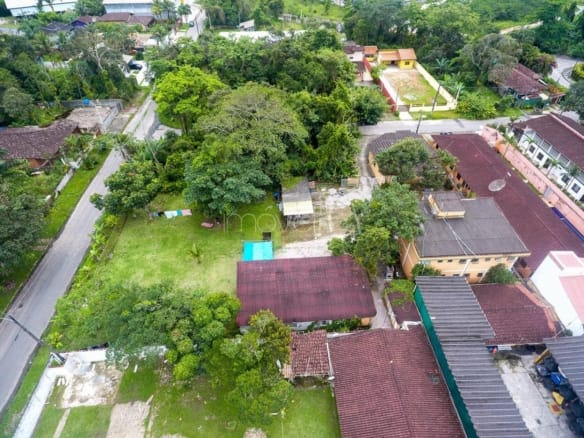 Hotel para Venda com 15 quartos, em PORTAL DO TABATINGA com 800m²
