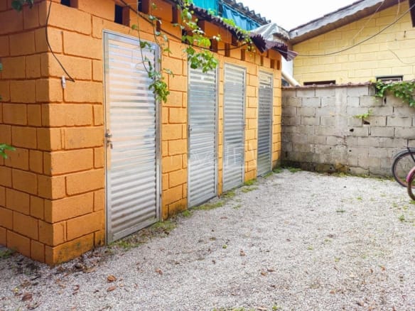 Hotel para Venda com 15 quartos, em PORTAL DO TABATINGA com 800m²
