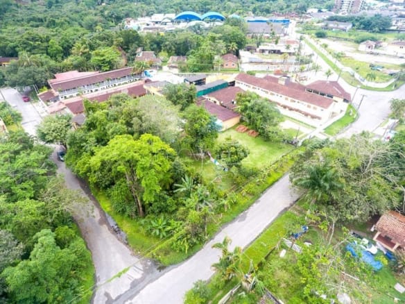 Hotel para Venda com 15 quartos, em PORTAL DO TABATINGA com 800m²
