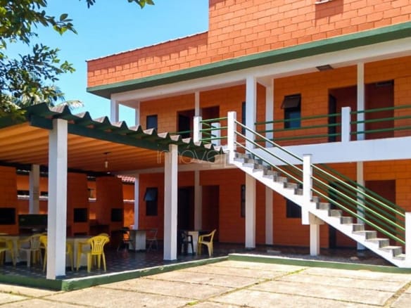 Hotel para Venda com 15 quartos, em PORTAL DO TABATINGA com 800m²