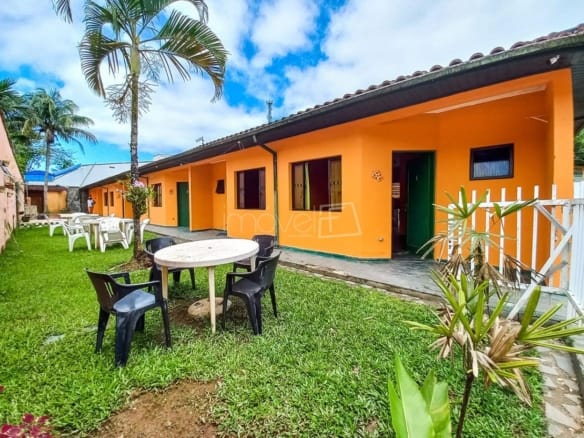 Hotel para Venda com 15 quartos, em PORTAL DO TABATINGA com 800m²