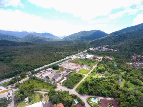 Hotel para Venda com 15 quartos, em PORTAL DO TABATINGA com 800m²