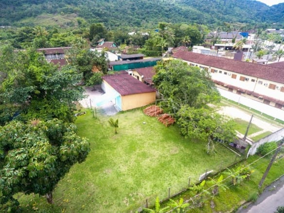 Hotel para Venda com 15 quartos, em PORTAL DO TABATINGA com 800m²