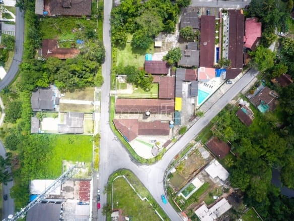 Hotel para Venda com 15 quartos, em PORTAL DO TABATINGA com 800m²