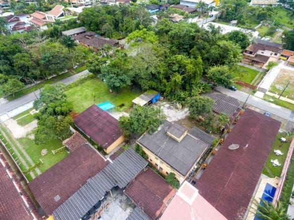 Hotel para Venda com 15 quartos, em PORTAL DO TABATINGA com 800m²