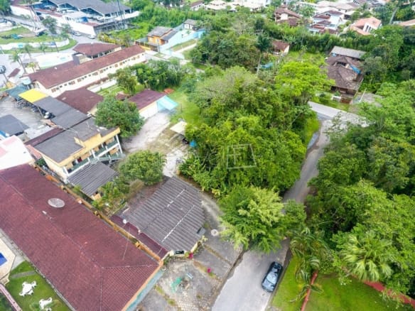 Hotel para Venda com 15 quartos, em PORTAL DO TABATINGA com 800m²