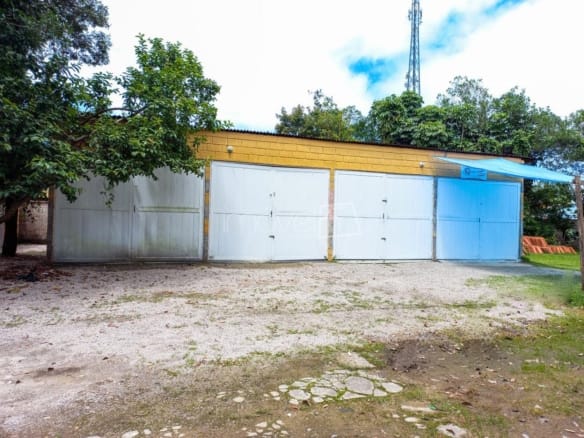 Hotel para Venda com 15 quartos, em PORTAL DO TABATINGA com 800m²