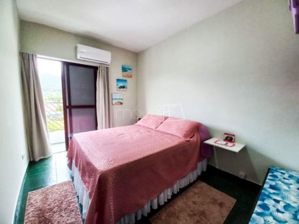 Apartamento para Venda com 2 quartos, em MASSAGUAÇU com 62,61m²