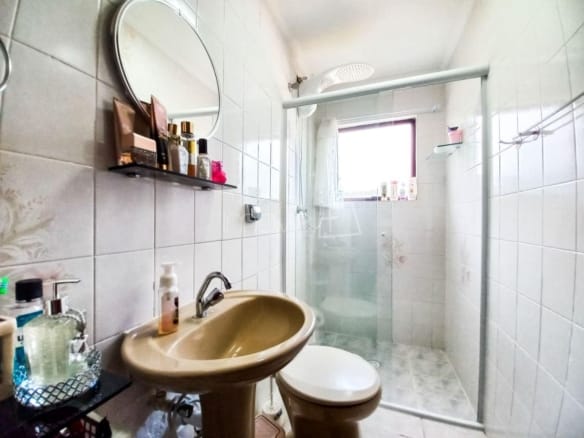 Apartamento para Venda com 2 quartos, em MASSAGUAÇU com 62,61m²