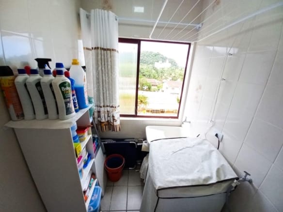 Apartamento para Venda com 2 quartos, em MASSAGUAÇU com 62,61m²