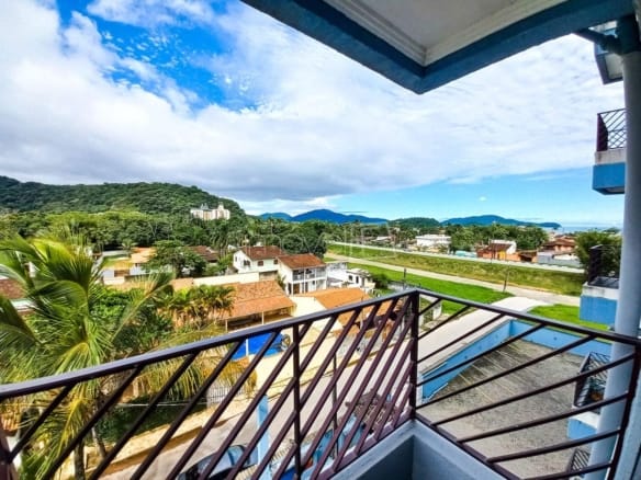 Apartamento para Venda com 2 quartos, em MASSAGUAÇU com 62,61m²