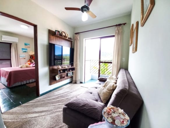 Apartamento para Venda com 2 quartos, em MASSAGUAÇU com 62,61m²