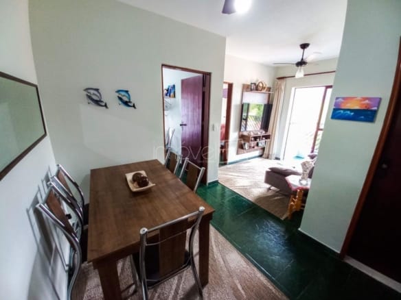 Apartamento para Venda com 2 quartos, em MASSAGUAÇU com 62,61m²