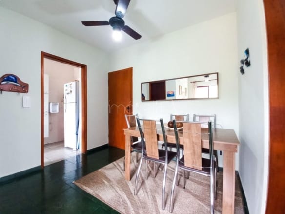 Apartamento para Venda com 2 quartos, em MASSAGUAÇU com 62,61m²