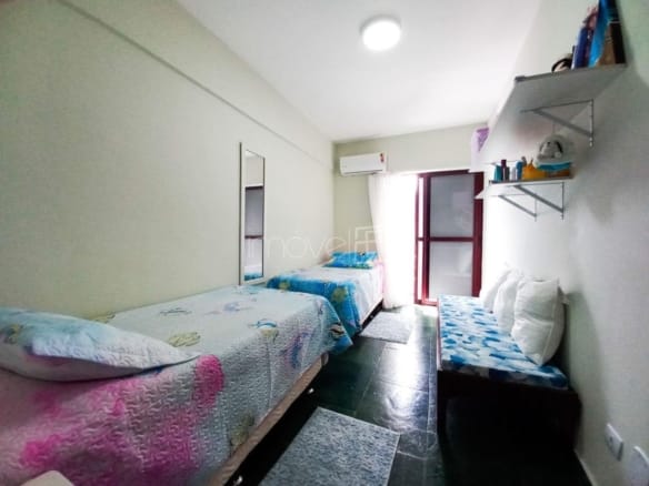 Apartamento para Venda com 2 quartos, em MASSAGUAÇU com 62,61m²