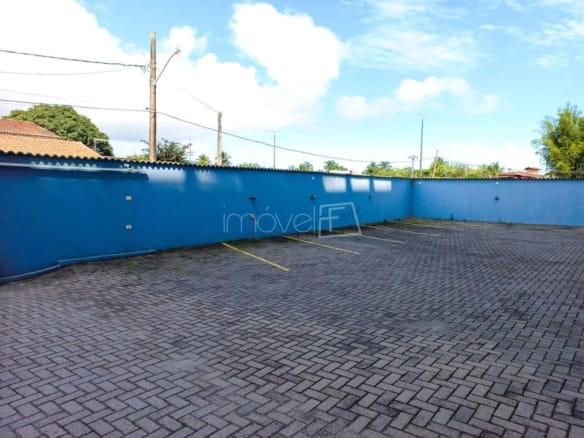 Apartamento para Venda com 2 quartos, em MASSAGUAÇU com 62,61m²