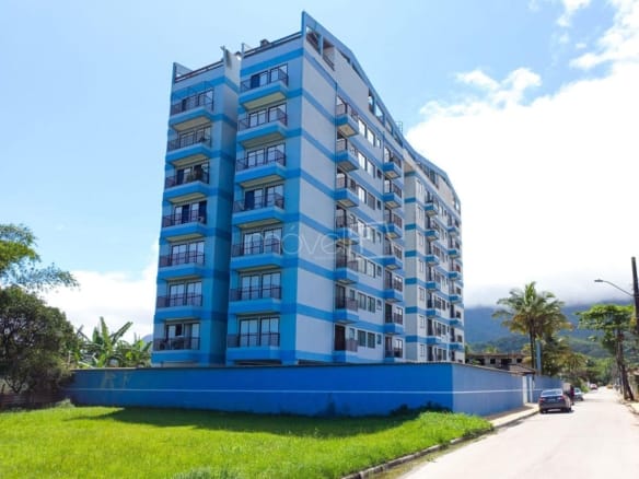Apartamento para Venda com 2 quartos, em MASSAGUAÇU com 62,61m²