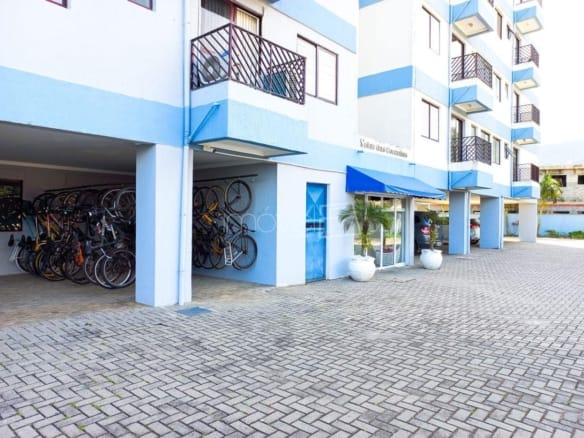 Apartamento para Venda com 2 quartos, em MASSAGUAÇU com 62,61m²