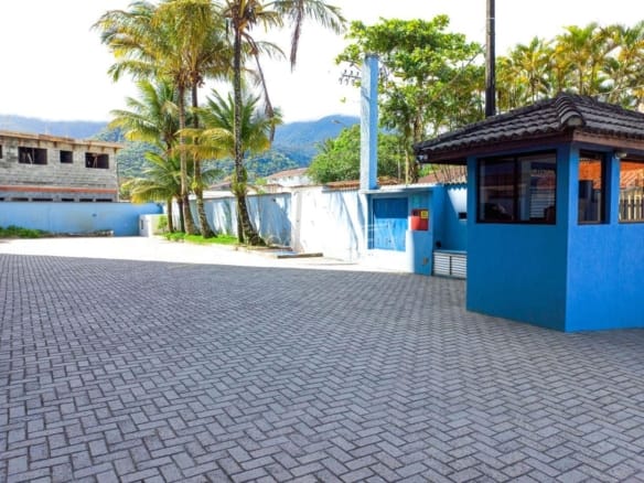 Apartamento para Venda com 2 quartos, em MASSAGUAÇU com 62,61m²