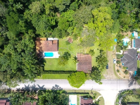 Casa de Condomínio para Venda com 5 quartos, em Praia da Mococa com 300m²