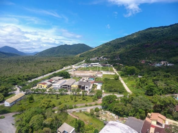 Galpão para Venda em PORTAL DO TABATINGA com 837m²
