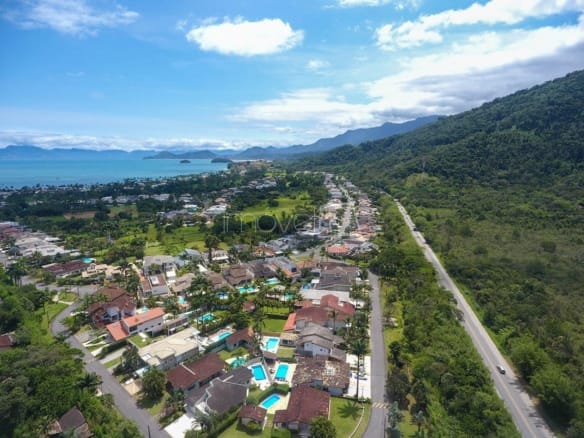 Galpão para Venda em PORTAL DO TABATINGA com 837m²
