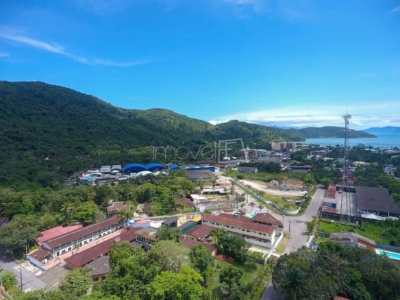Galpão para Venda em PORTAL DO TABATINGA com 837m²