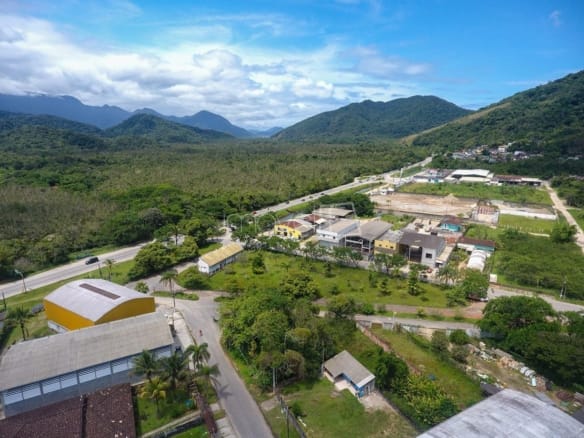 Galpão para Venda em PORTAL DO TABATINGA com 837m²
