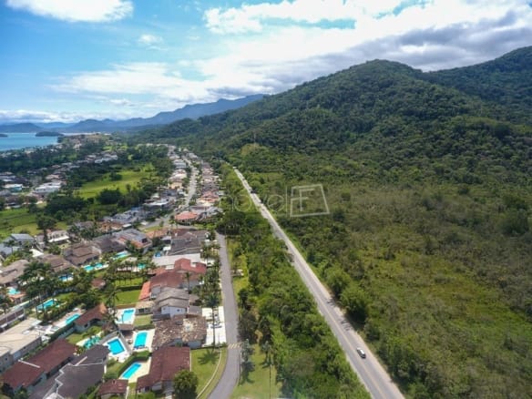 Galpão para Venda em PORTAL DO TABATINGA com 837m²