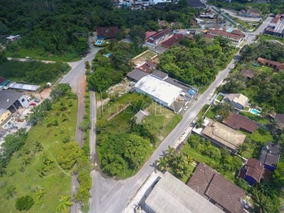 Galpão para Venda em PORTAL DO TABATINGA com 837m²