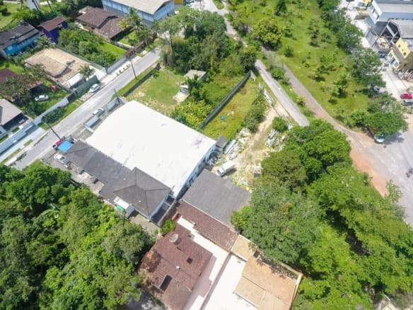 Galpão para Venda em PORTAL DO TABATINGA com 837m²