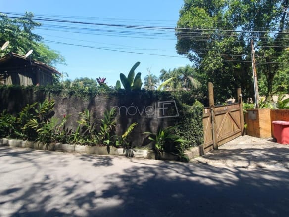 Casa de Condomínio para Venda com 3 quartos, em Praia Dura com 169m²