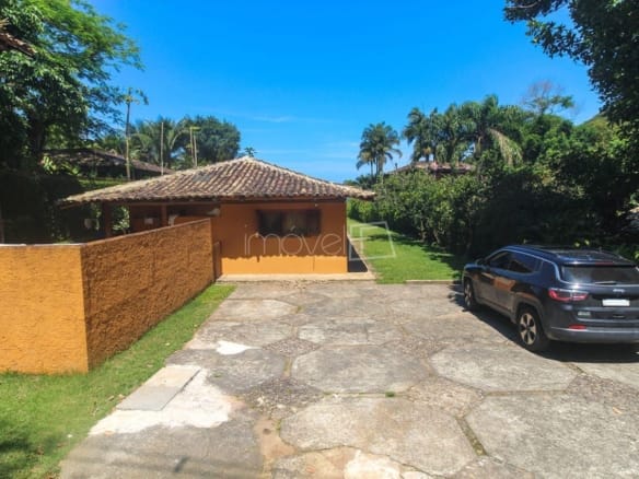 Casa de Condomínio para Venda com 3 quartos, em Praia Dura com 169m²