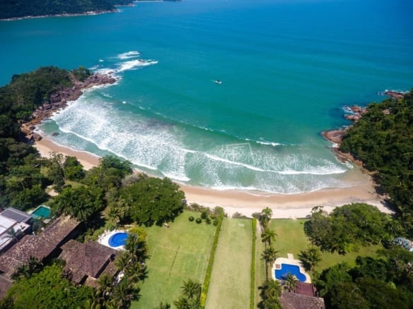 Casa de Condomínio para Venda com 3 quartos, em Praia Dura com 169m²